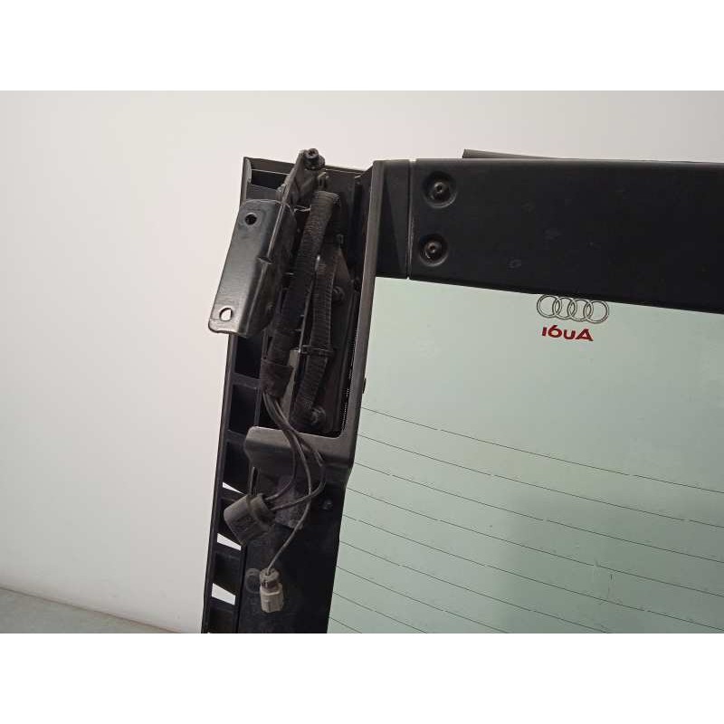 Recambio de porton trasero para audi r8 (423) 4.2 fsi referencia OEM IAM 420827739G  4S8845501NVB