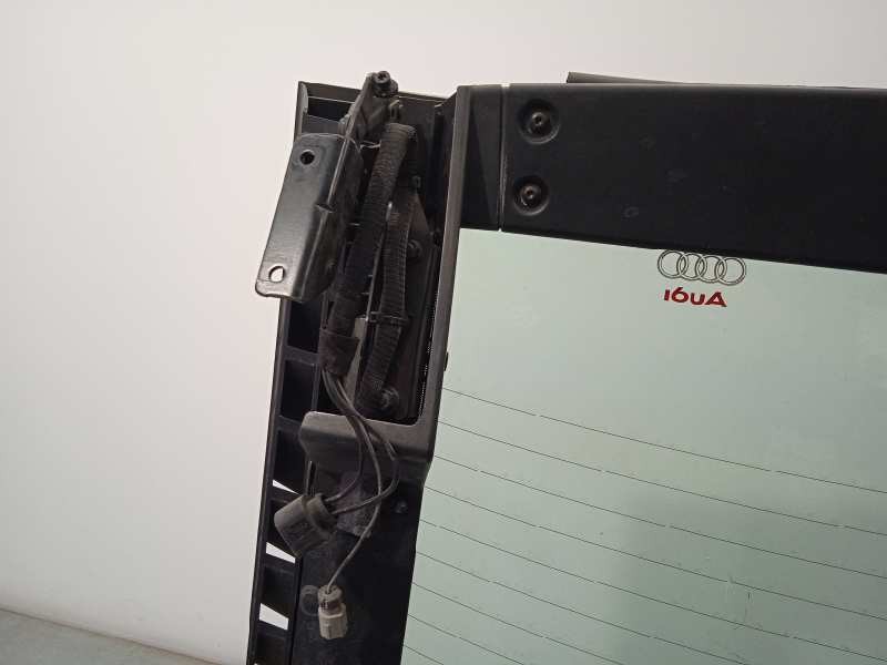 Recambio de porton trasero para audi r8 (423) 4.2 fsi referencia OEM IAM 420827739G  4S8845501NVB