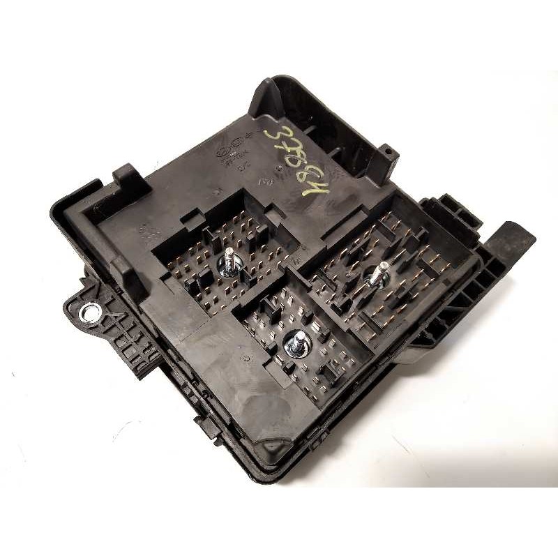 Recambio de caja reles / fusibles para kia cee´d concept referencia OEM IAM 919501H040  
