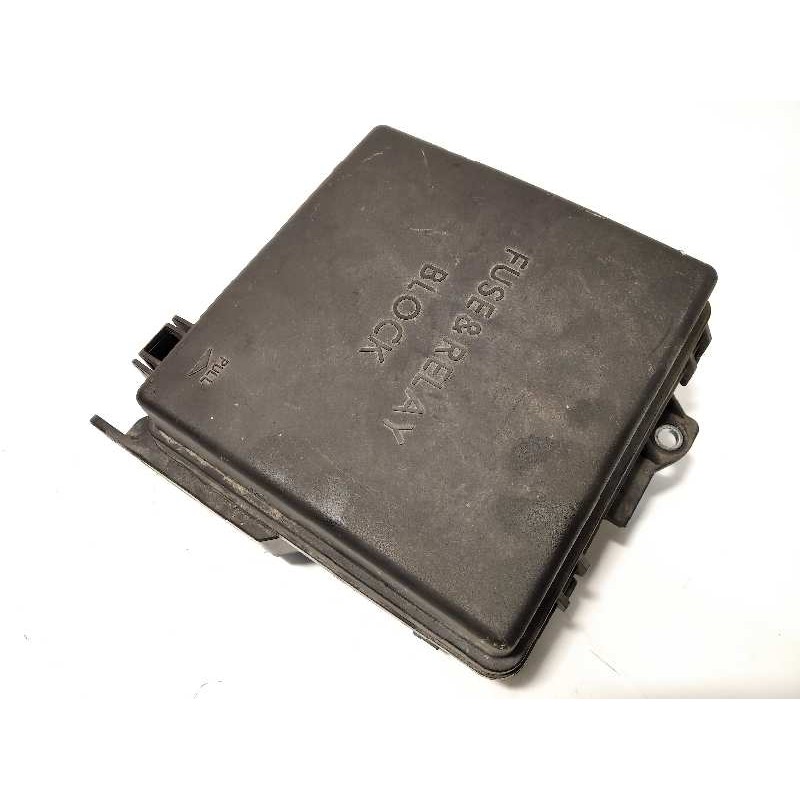 Recambio de caja reles / fusibles para kia cee´d concept referencia OEM IAM 919501H040  
