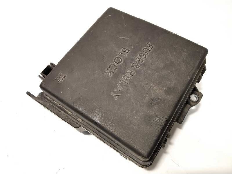 Recambio de caja reles / fusibles para kia cee´d concept referencia OEM IAM 919501H040  