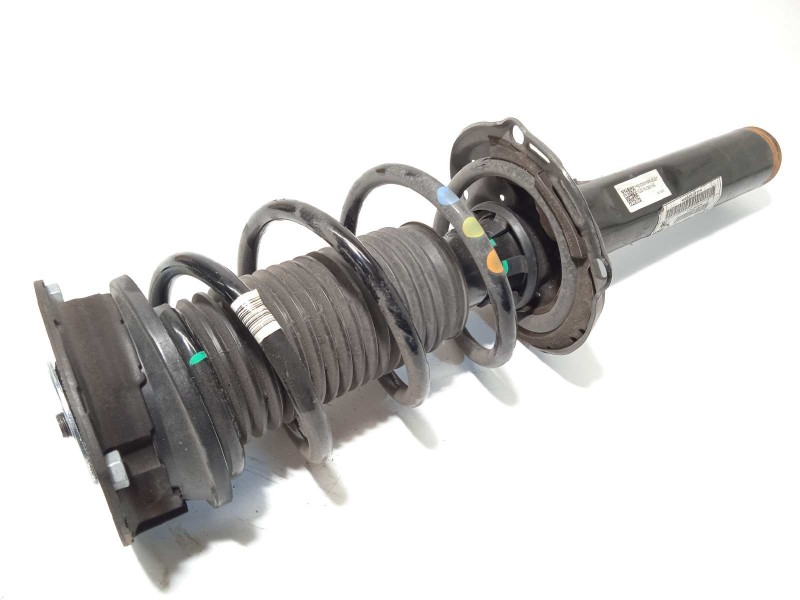 AMORTIGUADOR DELANTERO IZQUIERDO 5Q0413031HR 