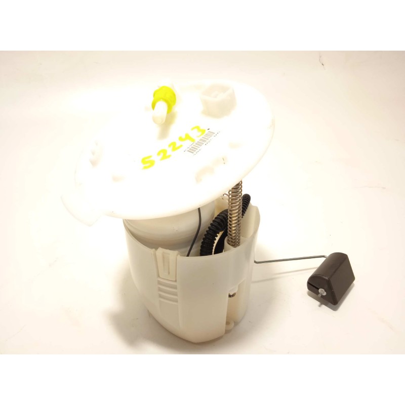 Recambio de bomba combustible para mazda 3 berlina (bp) referencia OEM IAM PAK91335XA  