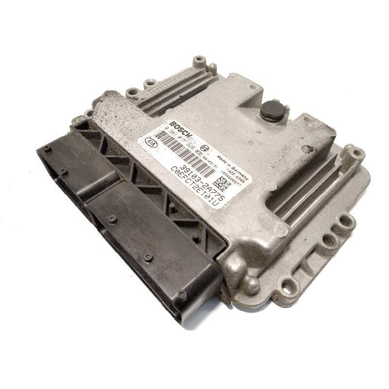 Recambio de centralita motor uce para kia cee´d concept referencia OEM IAM 391032A775  0281015226