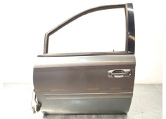 Recambio de puerta delantera izquierda para chrysler voyager (rg) 2.8 crd lx referencia OEM IAM 4894157AI  