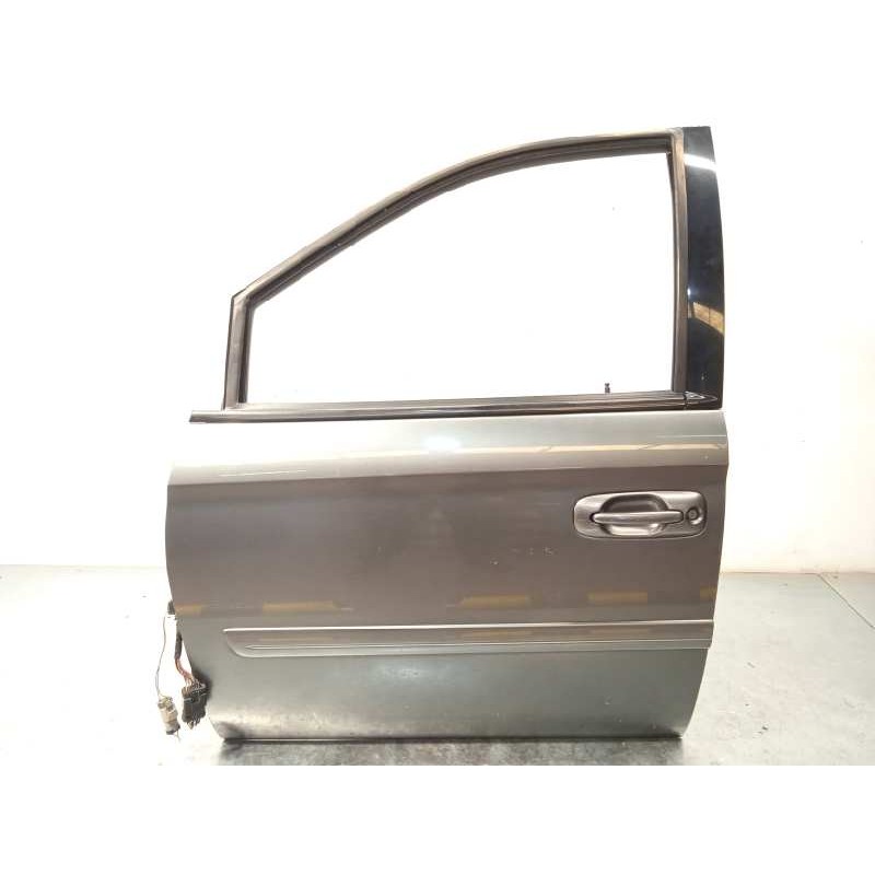 Recambio de puerta delantera izquierda para chrysler voyager (rg) 2.8 crd lx referencia OEM IAM 4894157AI  