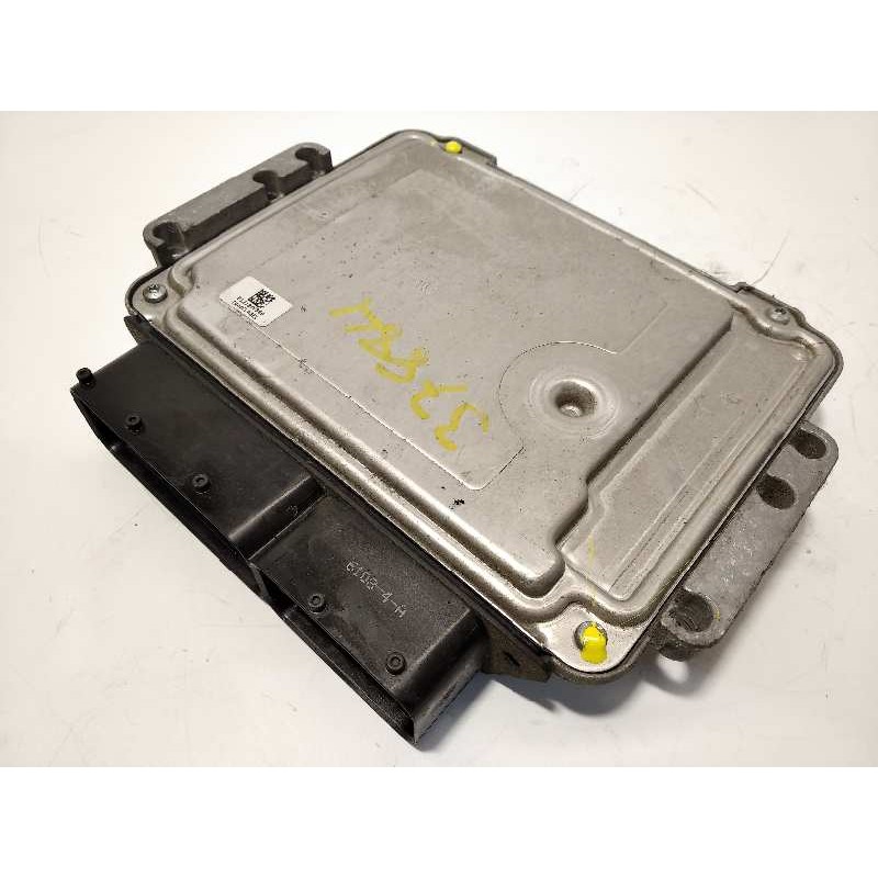 Recambio de centralita motor uce para kia cee´d concept referencia OEM IAM 391032A775  0281015226