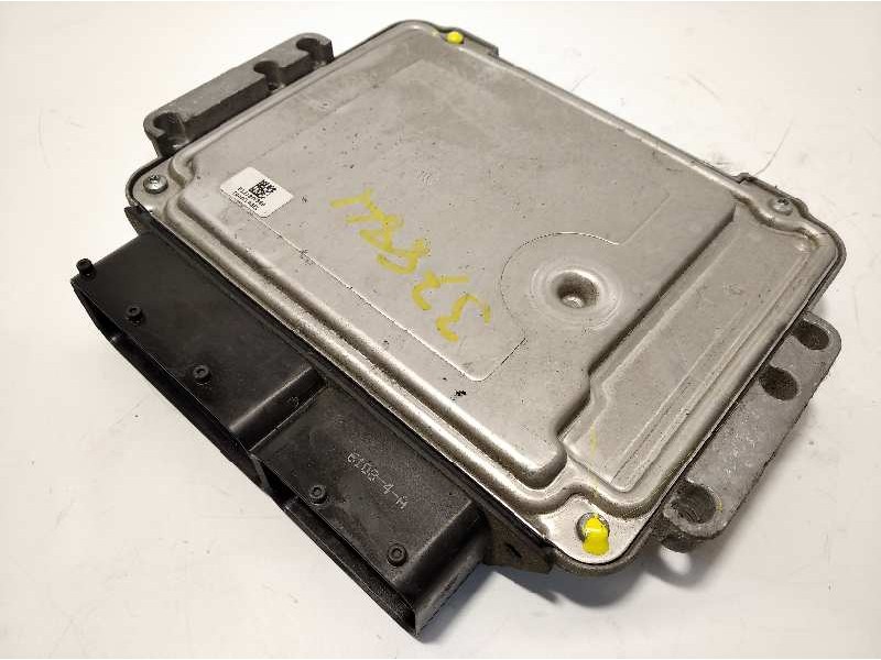 Recambio de centralita motor uce para kia cee´d concept referencia OEM IAM 391032A775  0281015226