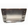 Recambio de pantalla multifuncion para kia ceed 1.0 tgdi cat referencia OEM IAM 96160J7711WK  DA332J7EP