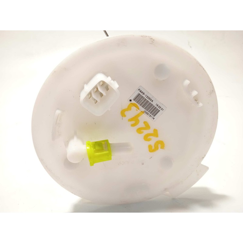 Recambio de bomba combustible para mazda 3 berlina (bp) referencia OEM IAM PAK91335XA  