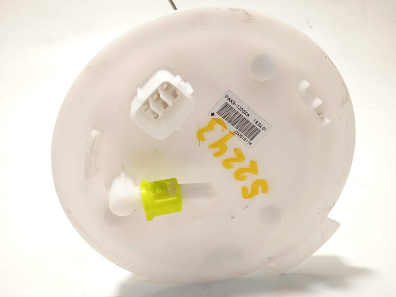 Recambio de bomba combustible para mazda 3 berlina (bp) referencia OEM IAM PAK91335XA  