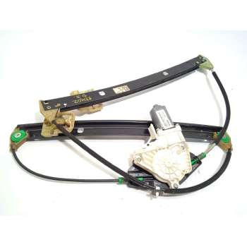 ELEVALUNAS DELANTERO IZQUIERDO 8K0837461 8K0959801A