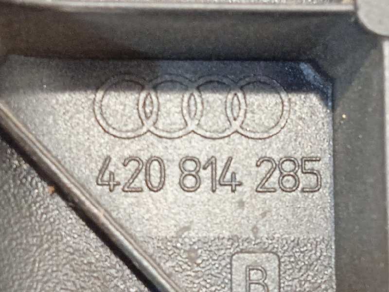 Recambio de puente trasero para audi r8 (423) 4.2 fsi referencia OEM IAM 420814285  