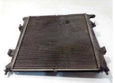 Recambio de radiador agua para kia cee´d concept referencia OEM IAM 253101H600   2
