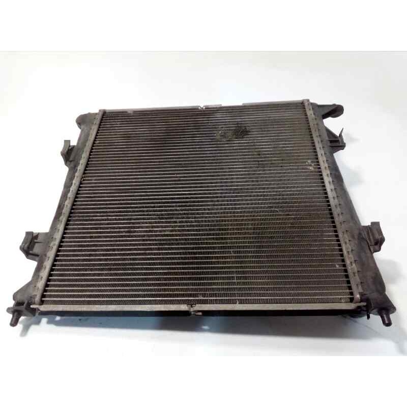 Recambio de radiador agua para kia cee´d concept referencia OEM IAM 253101H600  