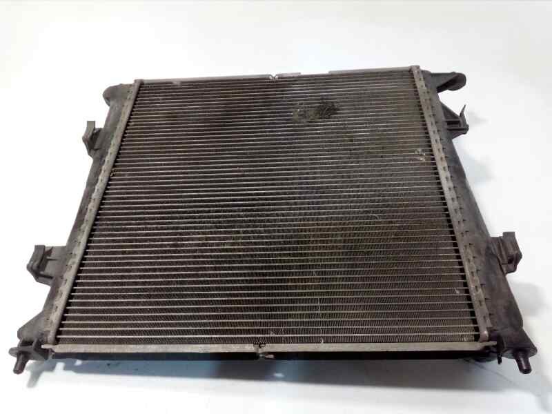 Recambio de radiador agua para kia cee´d concept referencia OEM IAM 253101H600  