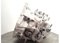 Recambio de caja cambios para mazda 3 berlina (bp) referencia OEM IAM 9TH0205709   2