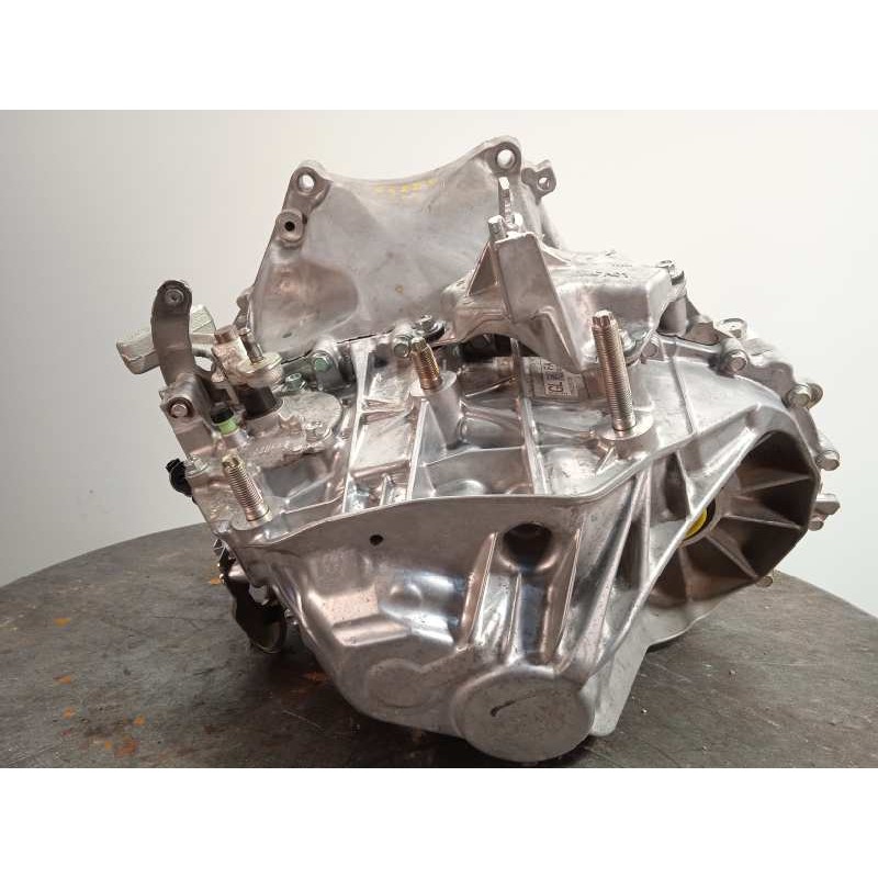 Recambio de caja cambios para mazda 3 berlina (bp) referencia OEM IAM 9TH0205709  