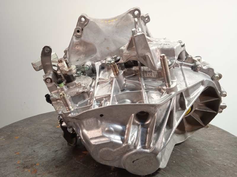 Recambio de caja cambios para mazda 3 berlina (bp) referencia OEM IAM 9TH0205709  