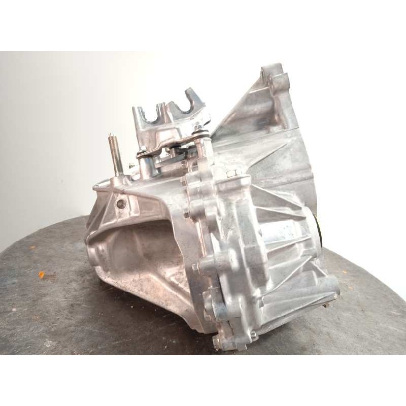 Recambio de caja cambios para mazda 3 berlina (bp) referencia OEM IAM 9TH0205709  