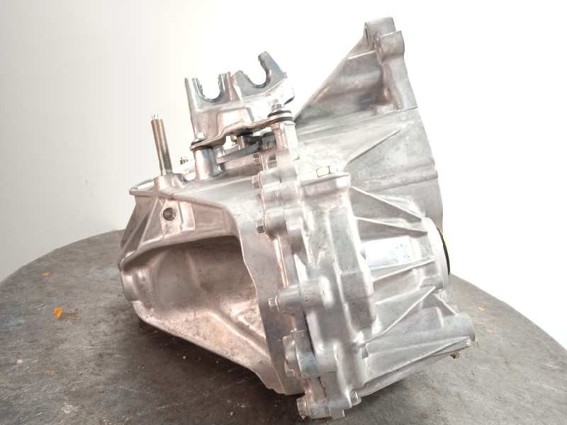 Recambio de caja cambios para mazda 3 berlina (bp) referencia OEM IAM 9TH0205709  