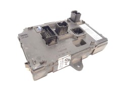 Recambio de centralita confort para citroën berlingo station wagon x referencia OEM IAM 9665778480   2