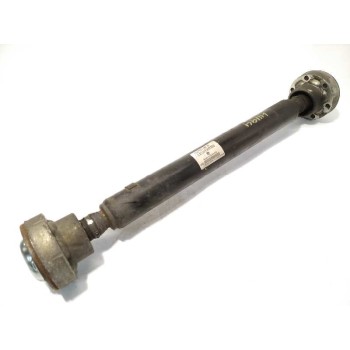 Recambio de transmision central delantera para audi q7 (4l) 3.0 v6 24v tdi referencia OEM IAM 7L6521101H  