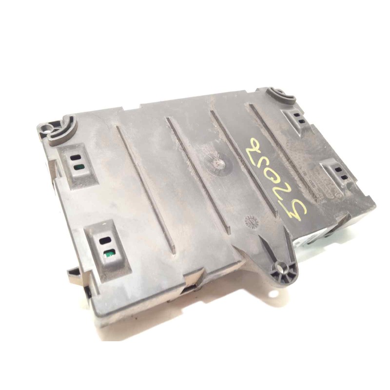 Recambio de centralita confort para citroën berlingo station wagon x referencia OEM IAM 9665778480  