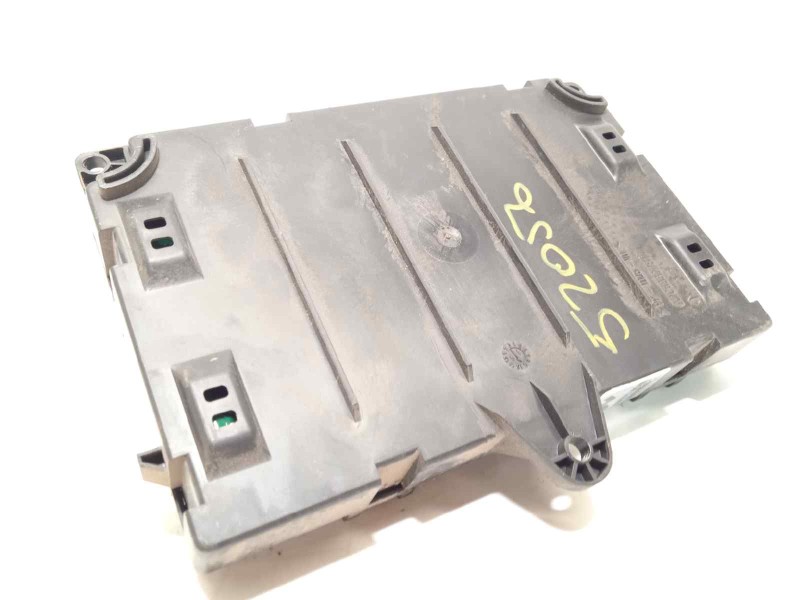 Recambio de centralita confort para citroën berlingo station wagon x referencia OEM IAM 9665778480  