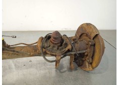 Recambio de puente trasero para jeep gr.cherokee (wj/wg) 3.1 td cat referencia OEM IAM 5014364AA   2