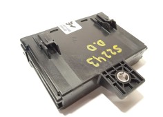 Recambio de centralita confort para mazda 3 berlina (bp) referencia OEM IAM BCKA675M0D   2