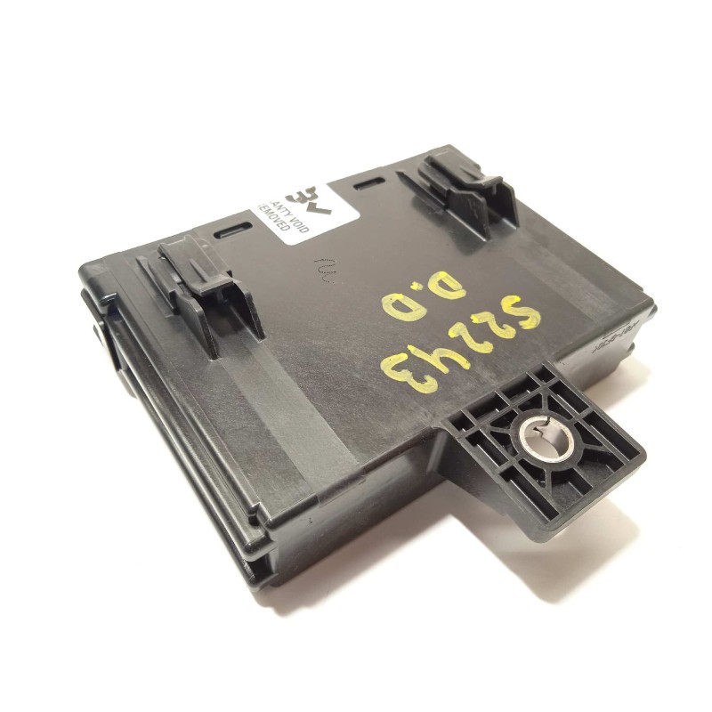 Recambio de centralita confort para mazda 3 berlina (bp) referencia OEM IAM BCKA675M0D  