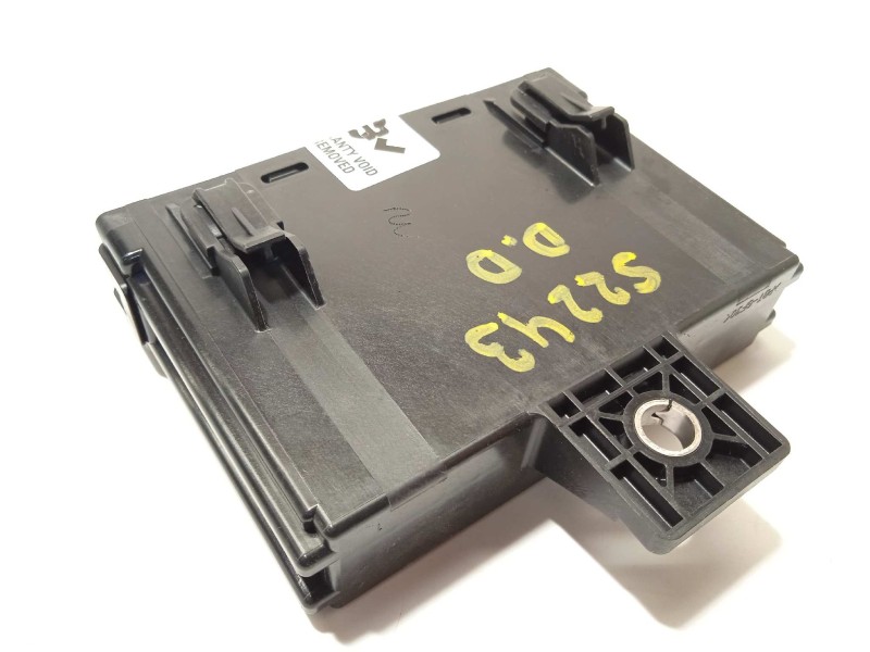 Recambio de centralita confort para mazda 3 berlina (bp) referencia OEM IAM BCKA675M0D  