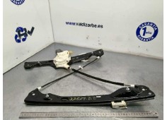 Recambio de elevalunas delantero derecho para bmw serie 3 touring (e91) 325d referencia OEM IAM 6927028  