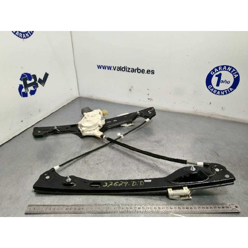 Recambio de elevalunas delantero derecho para bmw serie 3 touring (e91) 325d referencia OEM IAM 6927028  