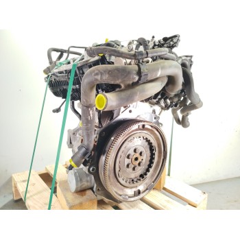 MOTOR COMPLETO CHZ CHZC 