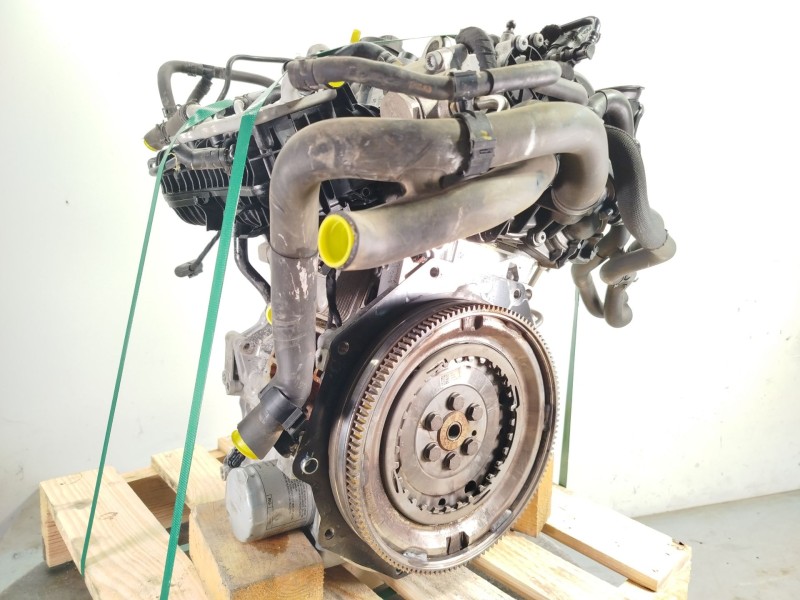 MOTOR COMPLETO CHZ CHZC 