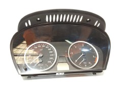 Recambio de cuadro instrumentos para bmw serie 5 berlina (e60) 525d referencia OEM IAM 62116945633   2