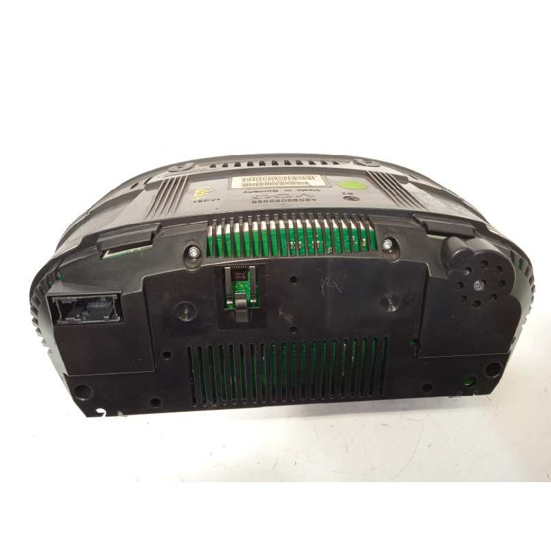 Recambio de cuadro instrumentos para bmw serie 5 berlina (e60) 525d referencia OEM IAM 62116945633  