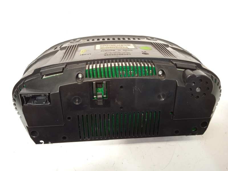 Recambio de cuadro instrumentos para bmw serie 5 berlina (e60) 525d referencia OEM IAM 62116945633  