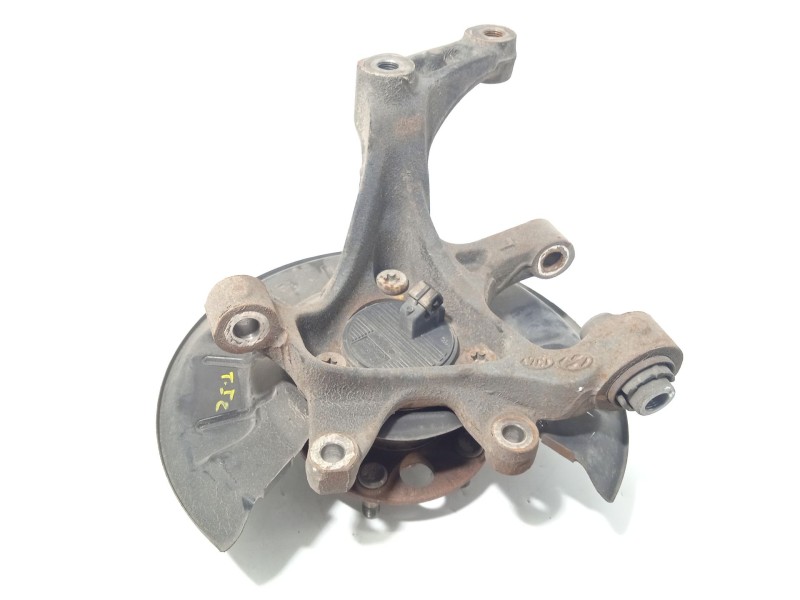 MANGUETA TRASERA IZQUIERDA 52710G4AA0 52730G2000 