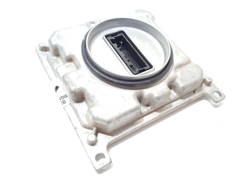 Recambio de centralita faros xenon para mazda 3 berlina (bp) referencia OEM IAM B0L567890  W003T28972
