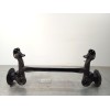 Recambio de puente trasero para ssangyong tivoli 1.2 referencia OEM IAM 4550035000  