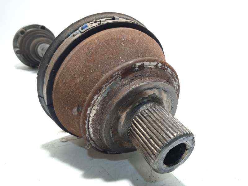 Recambio de transmision trasera derecha para audi r8 (423) 4.2 fsi referencia OEM IAM 420501204  