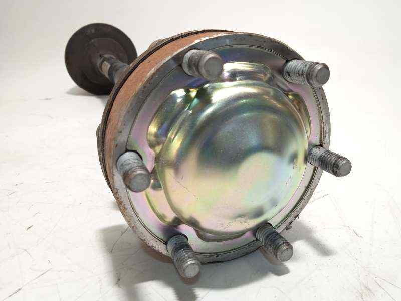 Recambio de transmision trasera derecha para audi r8 (423) 4.2 fsi referencia OEM IAM 420501204  