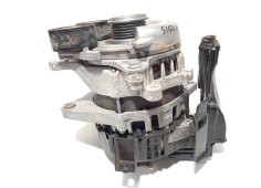 Recambio de alternador para renault austral techno espirit alpine referencia OEM IAM 2310A1749R  IST50S064 2