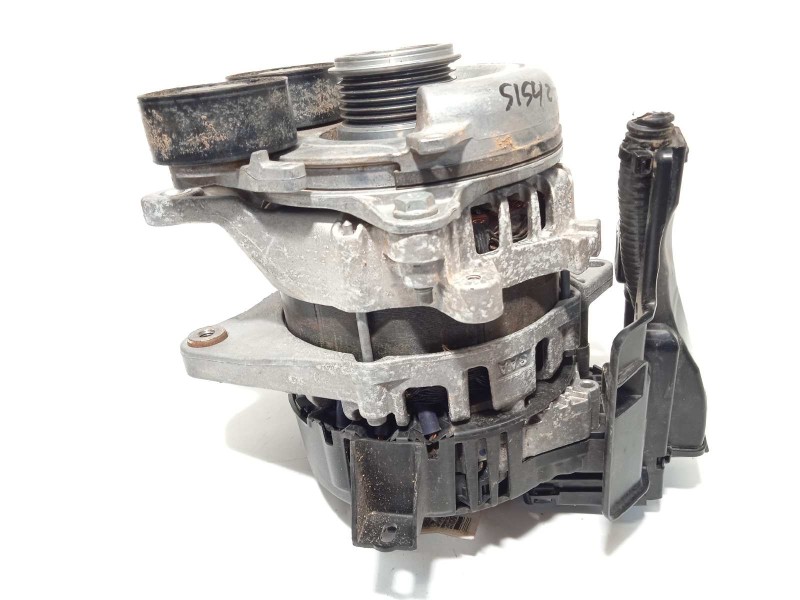Recambio de alternador para renault austral techno espirit alpine referencia OEM IAM 2310A1749R  IST50S064