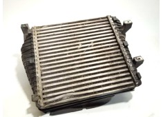 Recambio de intercooler para volkswagen touareg (7la) 2.5 tdi referencia OEM IAM 7L6145803D  