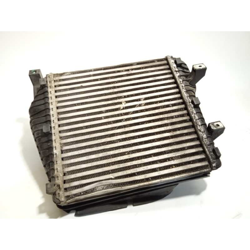 Recambio de intercooler para volkswagen touareg (7la) 2.5 tdi referencia OEM IAM 7L6145803D  