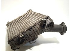 Recambio de intercooler para volkswagen touareg (7la) 2.5 tdi referencia OEM IAM 7L6145803D   2
